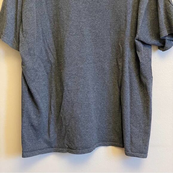 Disney XL gray short sleeve t-shirt The Nightmare Before Christmas fandom - Picture 7 of 7
